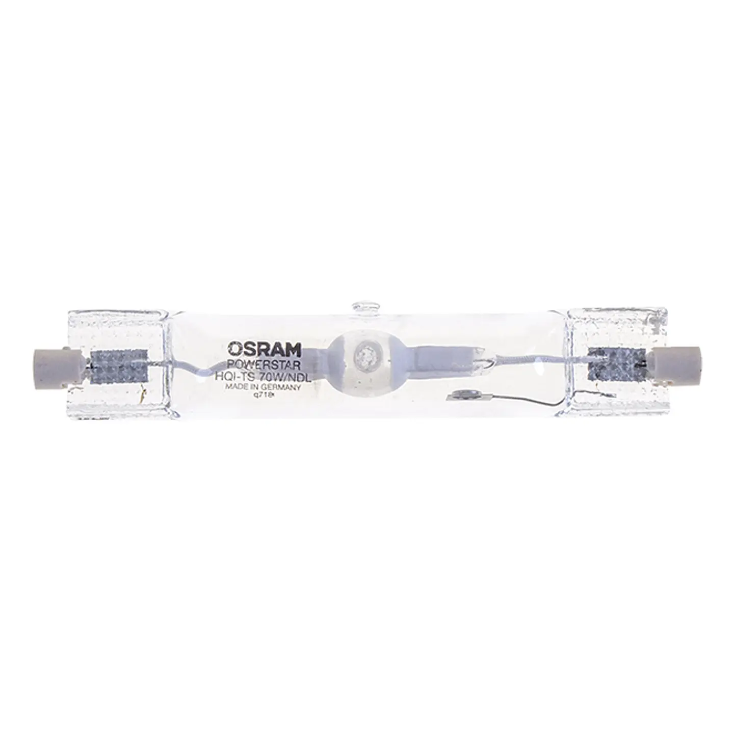 Lâmpada RX7s Linear POWERSTAR 70W 45° 1