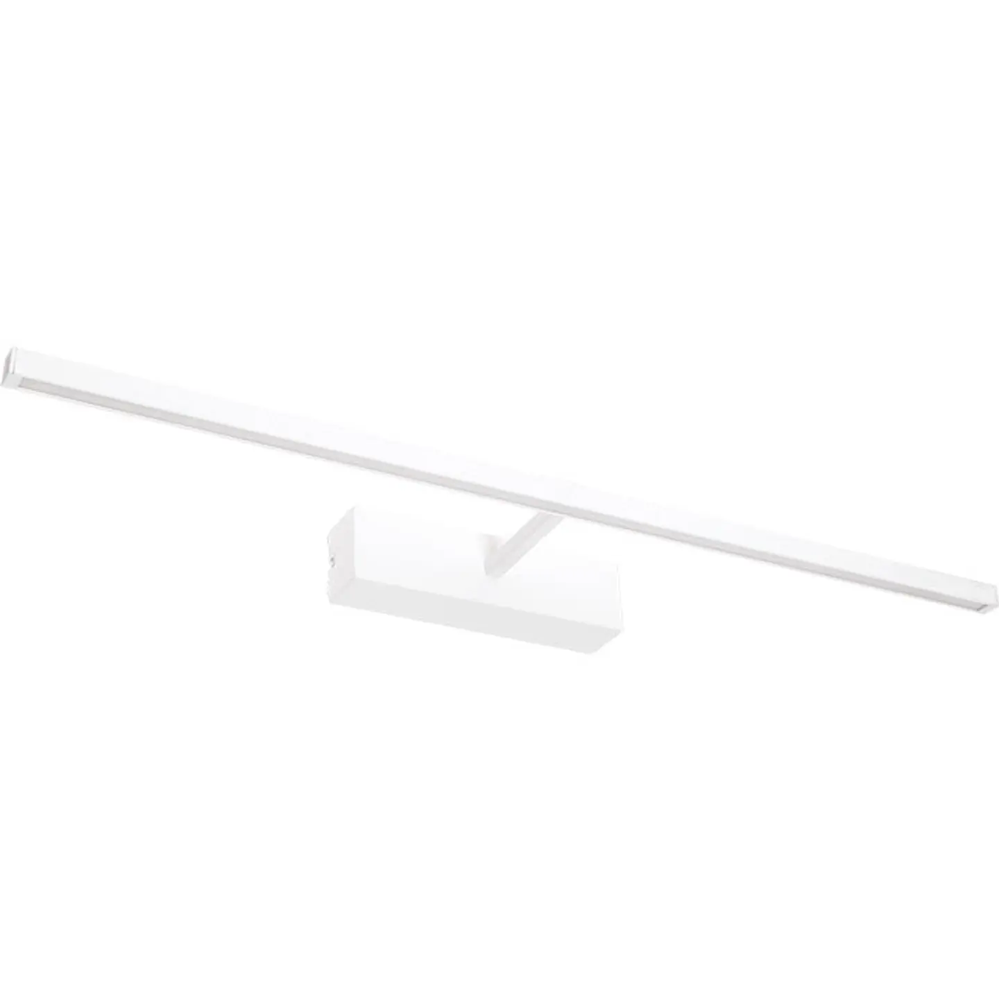 Aplique RIVERA 1x12W LED 560lm 4000K C.59,5xL.12,8xAlt.4,5cm 1