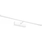 Aplique RIVERA 1x12W LED 560lm 4000K C.59,5xL.12,8xAlt.4,5cm - Thumbnail 1
