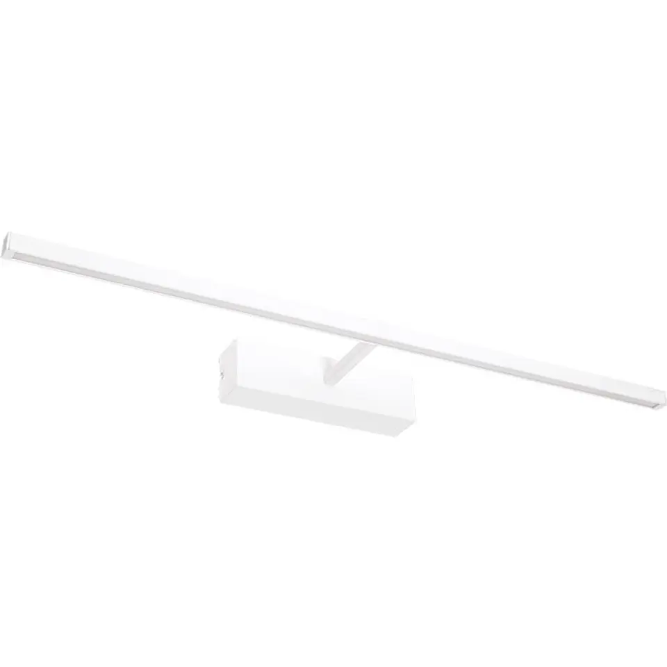 Aplique RIVERA 1x12W LED 560lm 4000K C.59,5xL.12,8xAlt.4,5cm 1