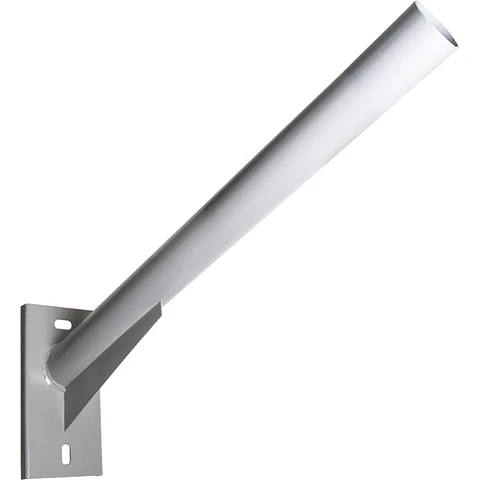 Braço para projector PASTEUR C.60xD.4cm cinzento