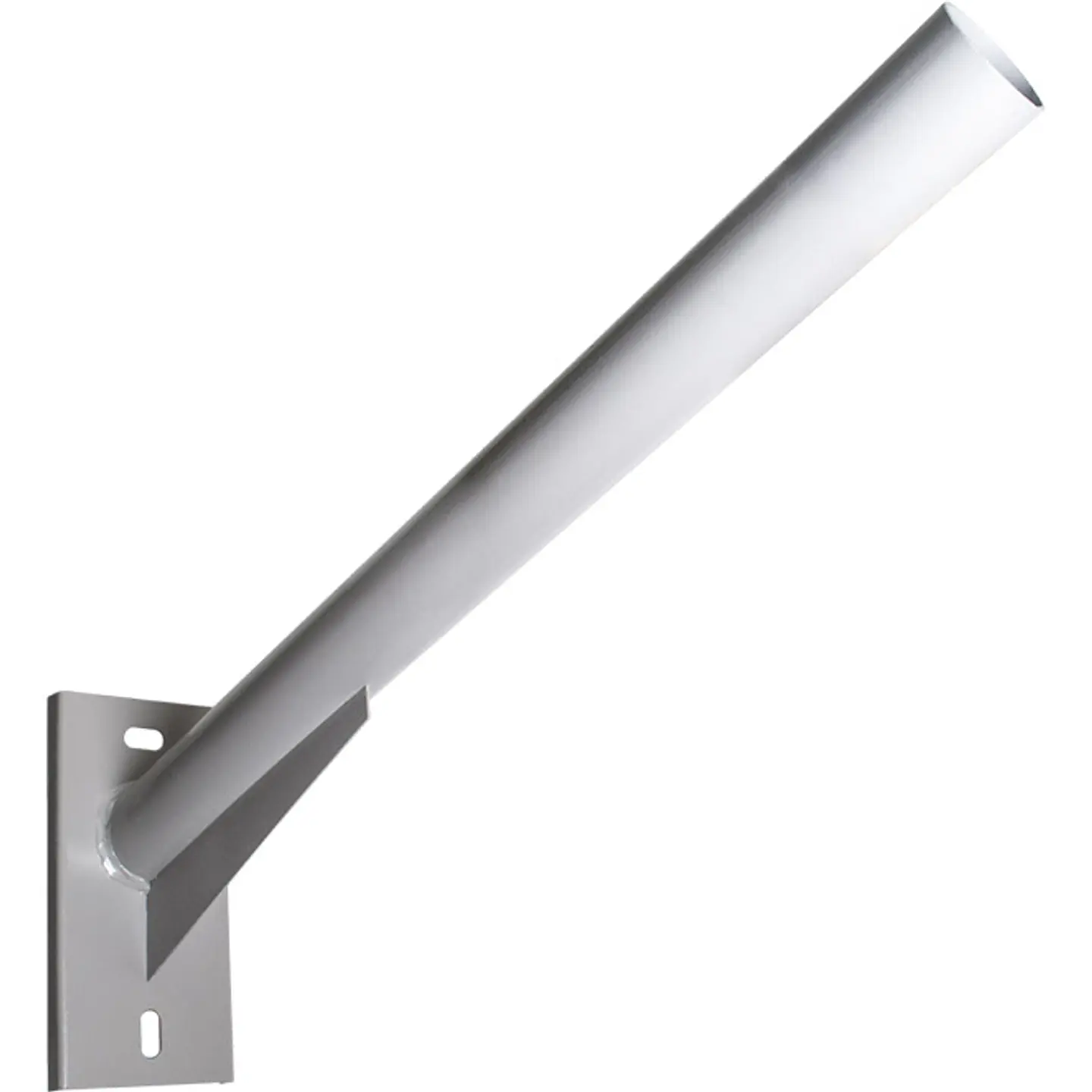 Braço para projector PASTEUR C.60xD.4cm cinzento 1