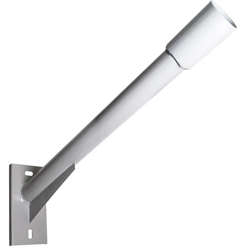 Braço para projector PASTEUR C.60xD.6cm cinzento