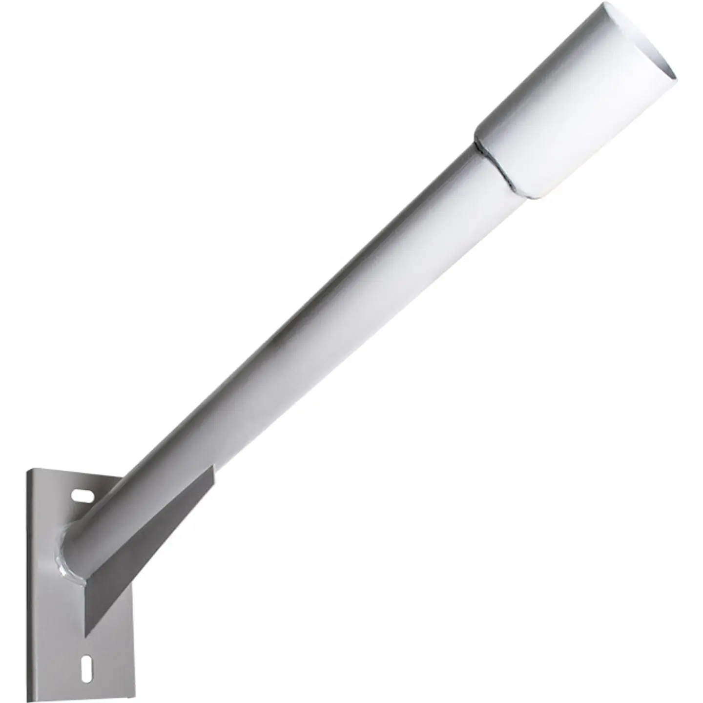 Braço para projector PASTEUR C.60xD.6cm cinzento 1