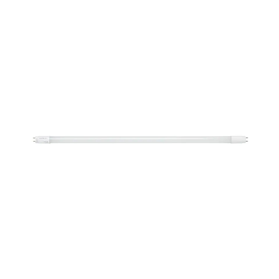 9W Lâmpada T5 LED 60cm 6500K 2T 1