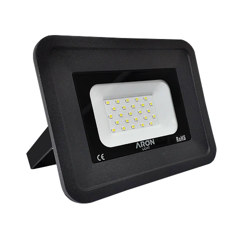50W Projector LED Slim 6000K IP65