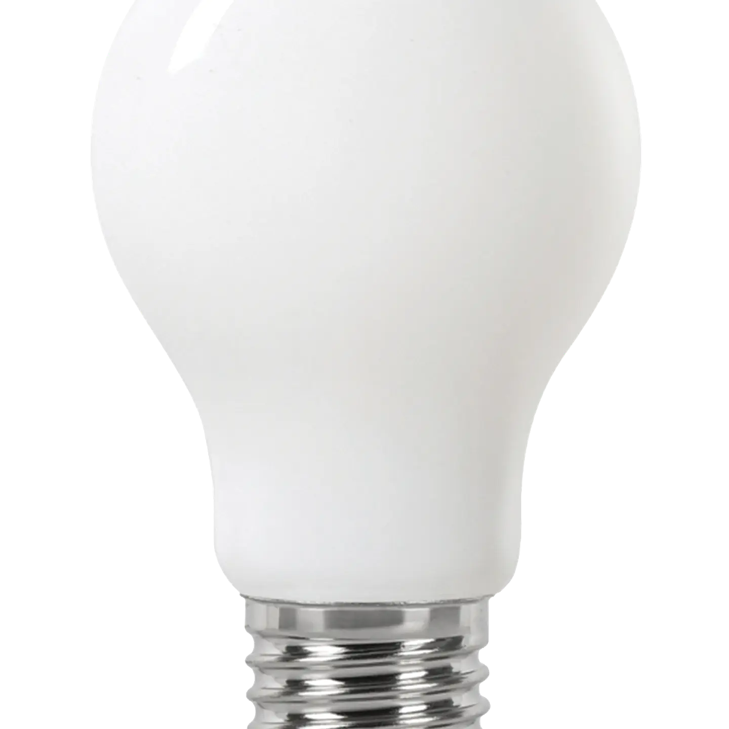 8W Lâmpada A60 Filamentos LED E27 Fosca 3000K 1
