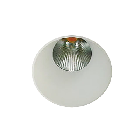 BERG 5W D60 - Trimless 2700K IP20