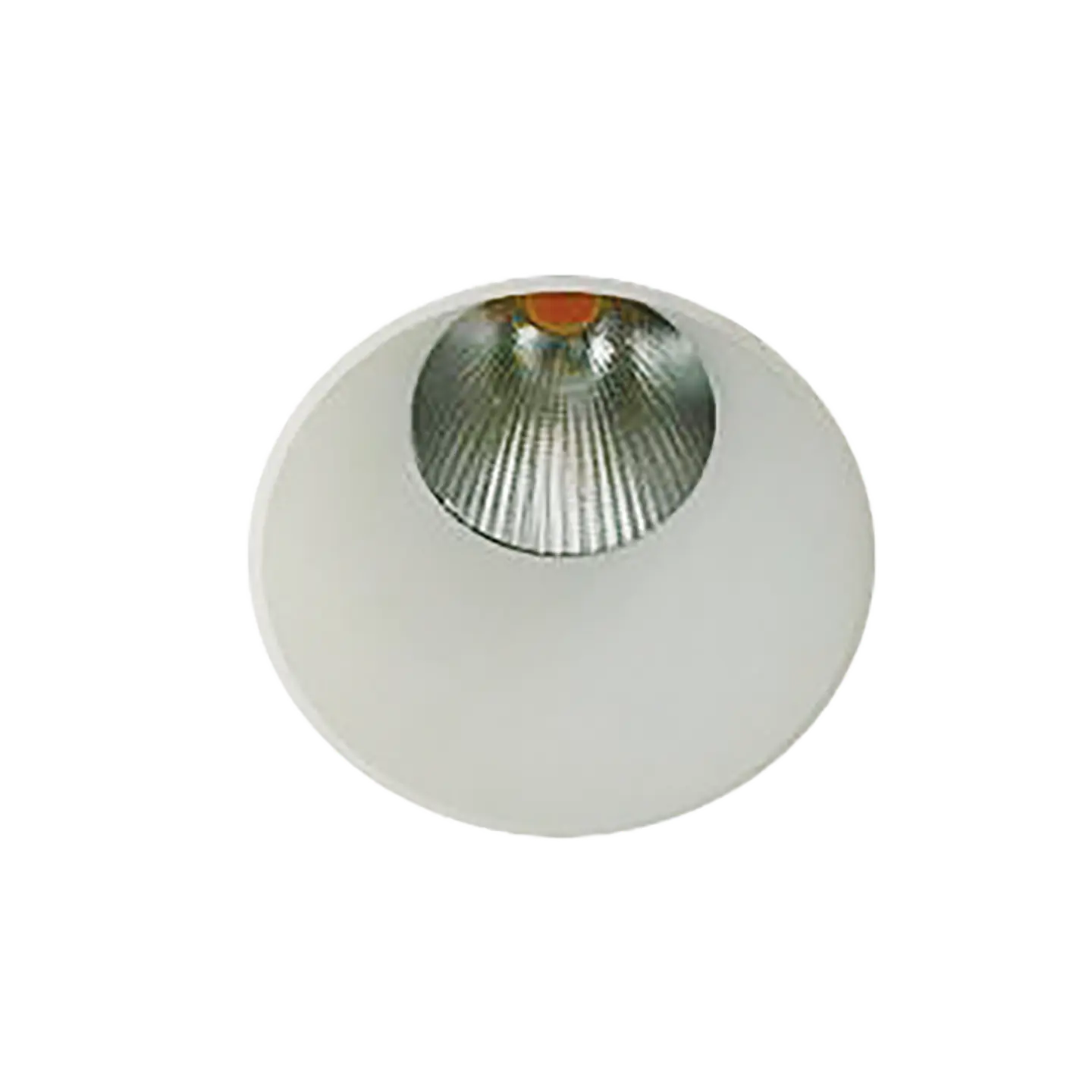 BERG 9W D82 - Trimless 2700K IP20 1