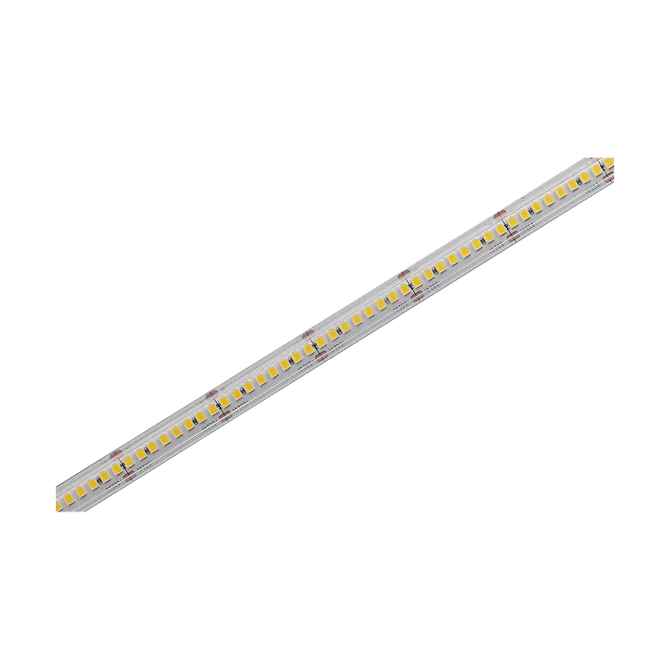 14.4W High Lumen 160Leds/m 8mm 6000K 5m IP20 1