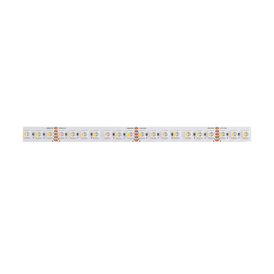 20W SMD 112Led/m 12mm RGBW 5m IP20 1
