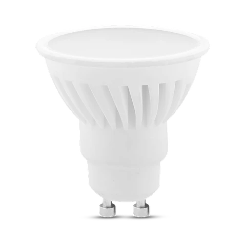 10W Lâmpada GU10 Power 120º 3000K
