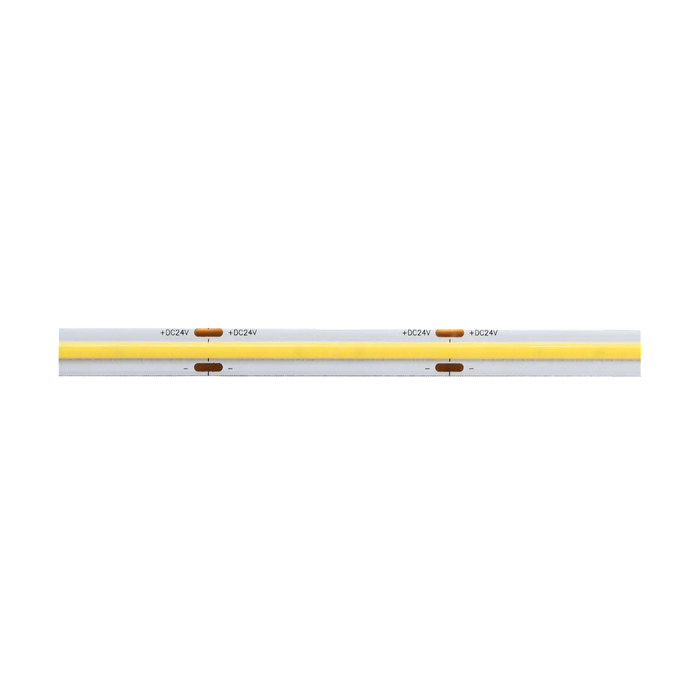 15W COB PRO 480Led/m 12mm 3000K 5m IP67 1
