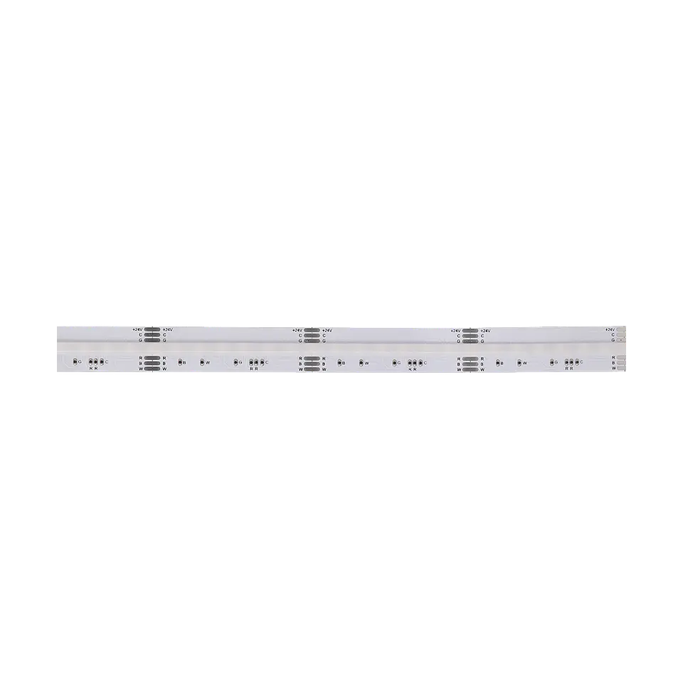 20W COB RGB+CCT 840Led/m 14mm 5m IP67 1