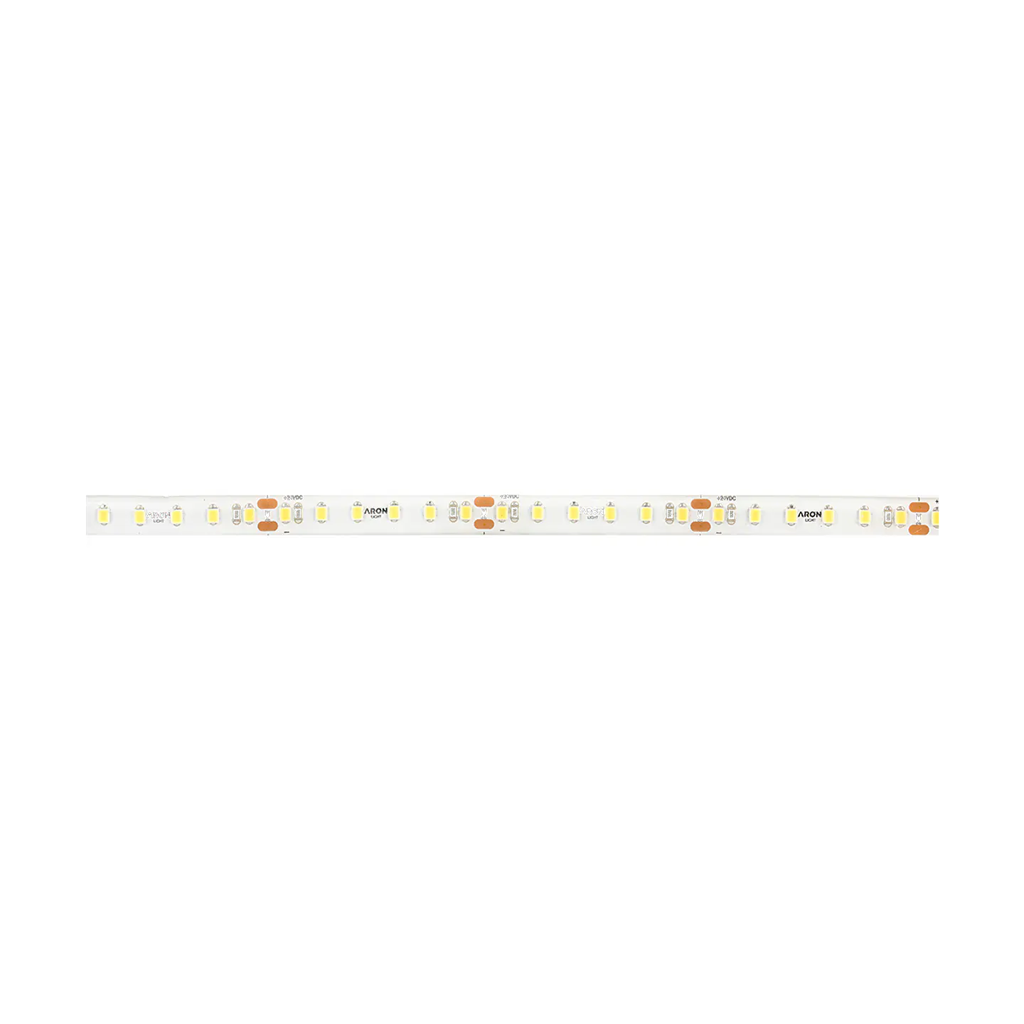 14W Extra Warm Prostrip 120Led/m 12mm 2500K 5m IP67 1