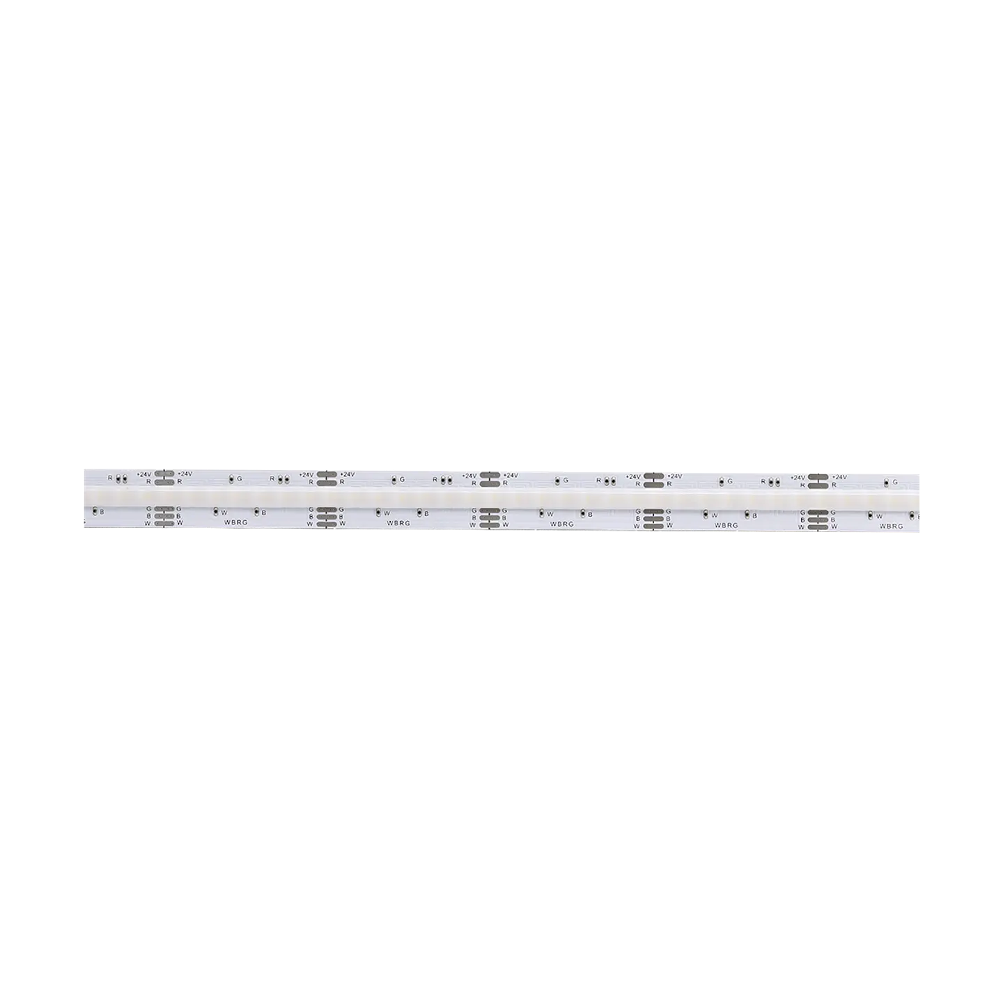 20W COB RGB 840Led/m 12mm 5m IP67 1