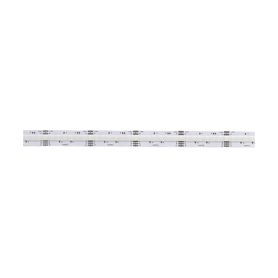 20W COB RGB 840Led/m 12mm 5m IP67 1