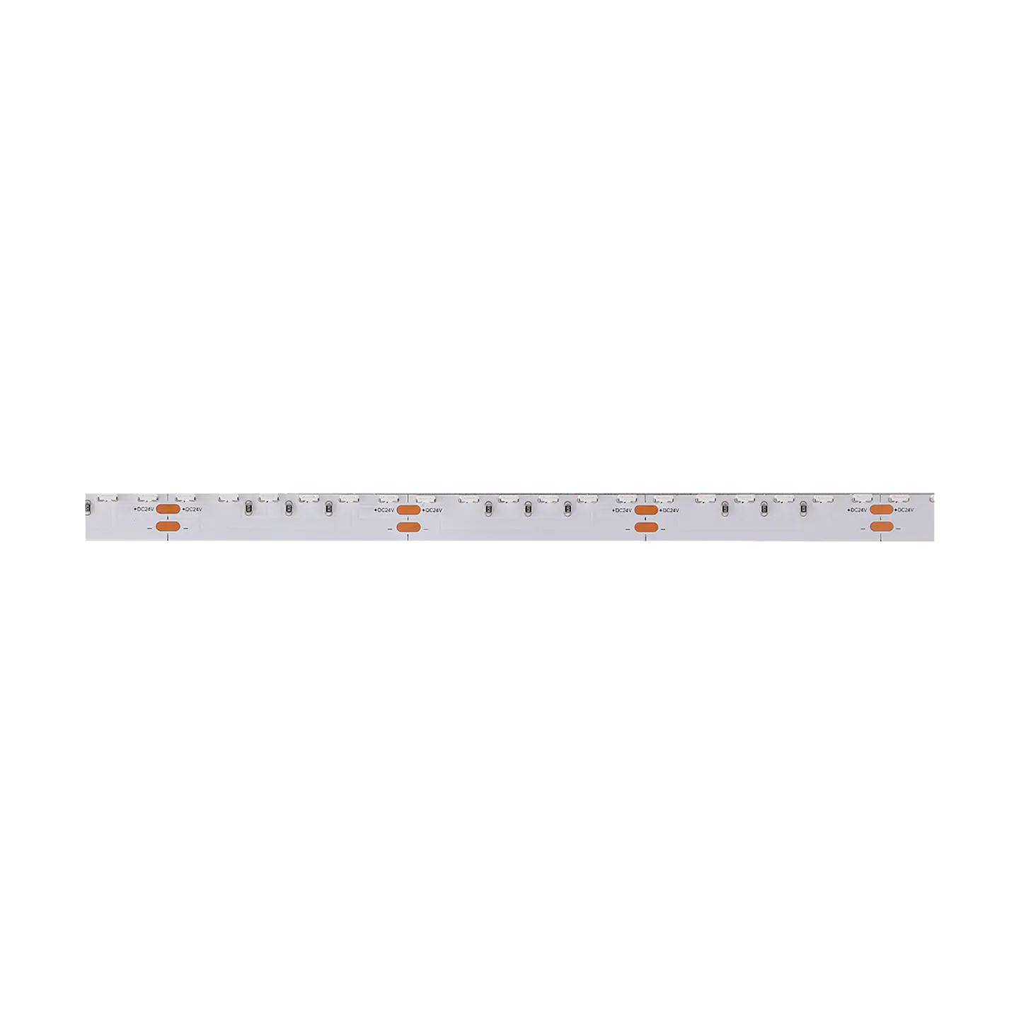 15W SideView 120Led/m 24V 10mm 4000K 5m IP20 1
