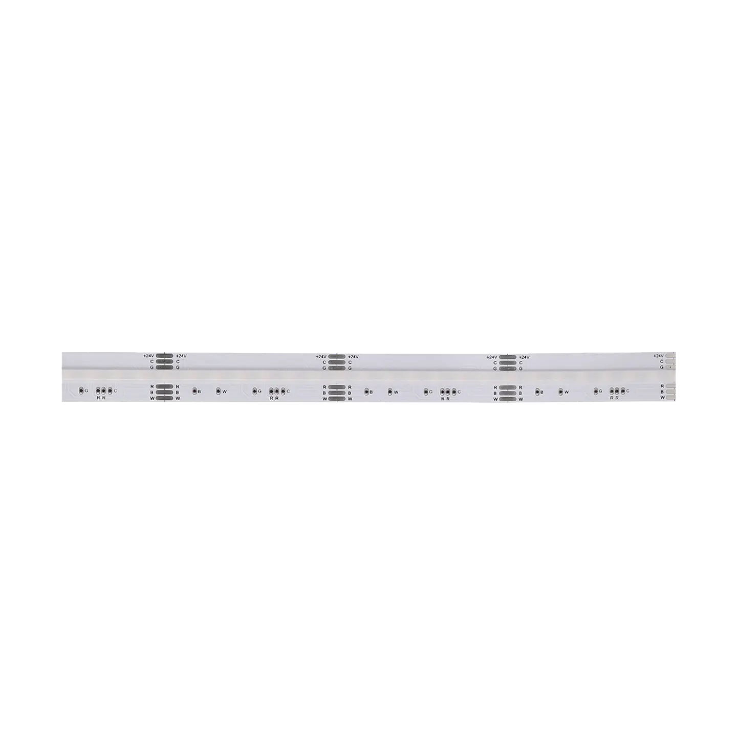 20W COB RGB+CCT 840Led/m 12mm 5m IP20 1