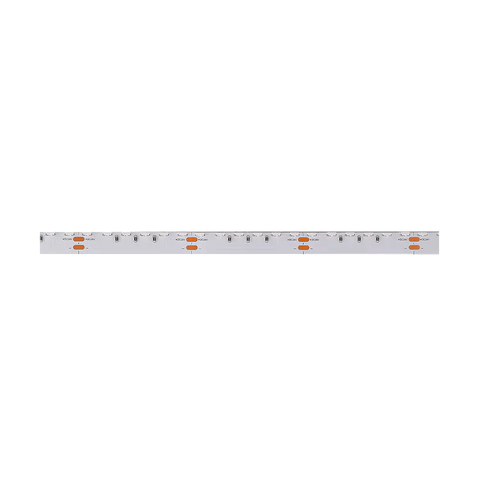 15W SideView 120Led/m 24V 12mm 2700K 5m IP67 1
