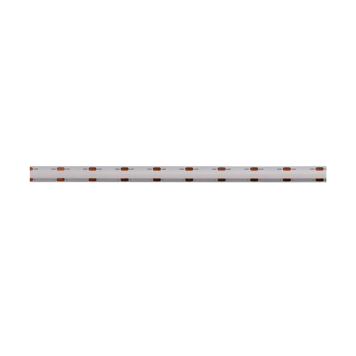 15W Scob 320Led/m 24V 10mm 3000K 5m IP20 1