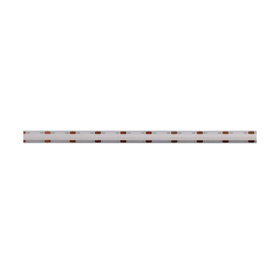 15W Scob 320Led/m 24V 10mm 3000K 5m IP20 1