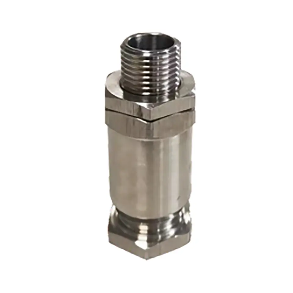 ATEX Cable Gland (M20x1.5) 1