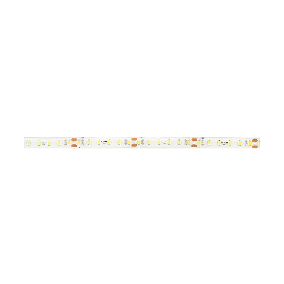 14W Extra Warm Prostrip 120Led/m 10mm 2500K 5m IP20 1