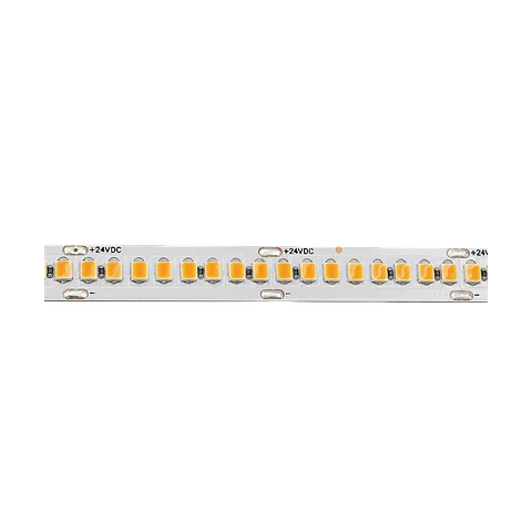 4.8W Fita Led ST 60Led/m 8mm 3000K 5m IP20