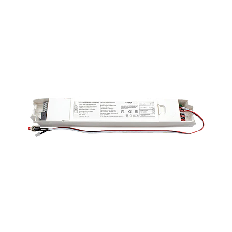 Kit Emergência Painéis e Downlights 20-55V