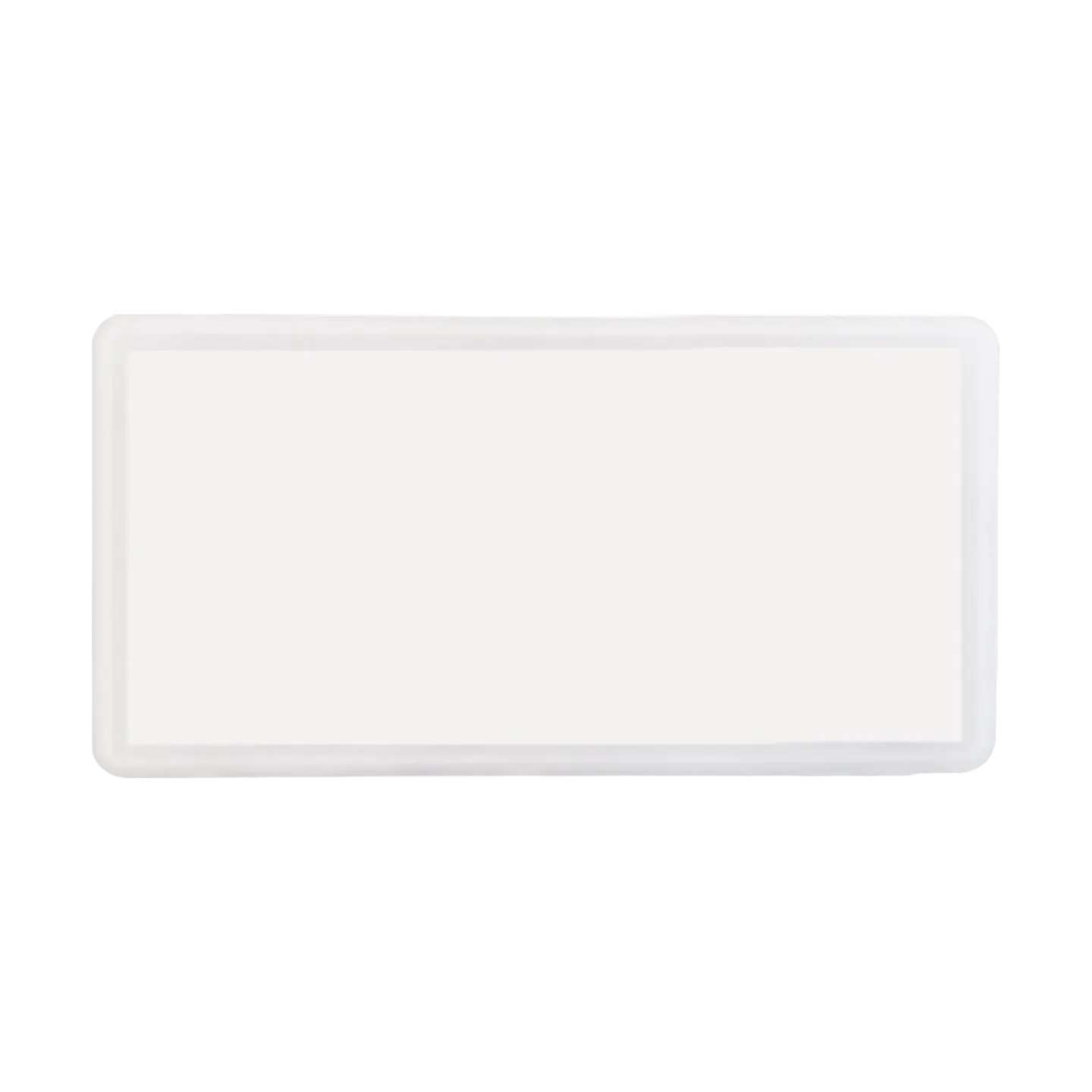 Difusor Opalino para Powerlux Slim IP20 1