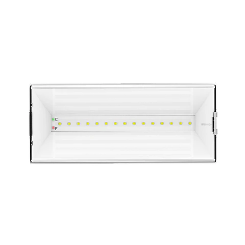 EasyLux II P/NP 1.5h IP20