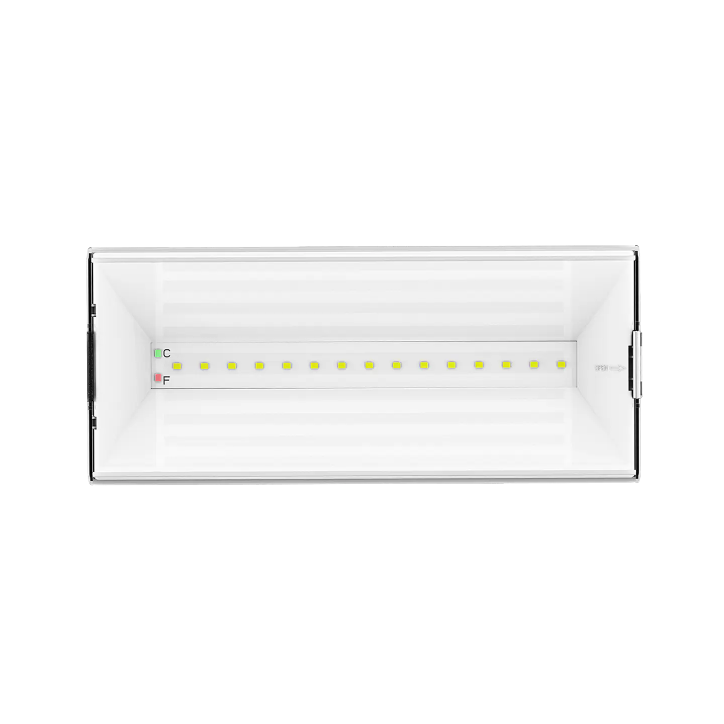 EasyLux II P/NP 1.5h IP20 1