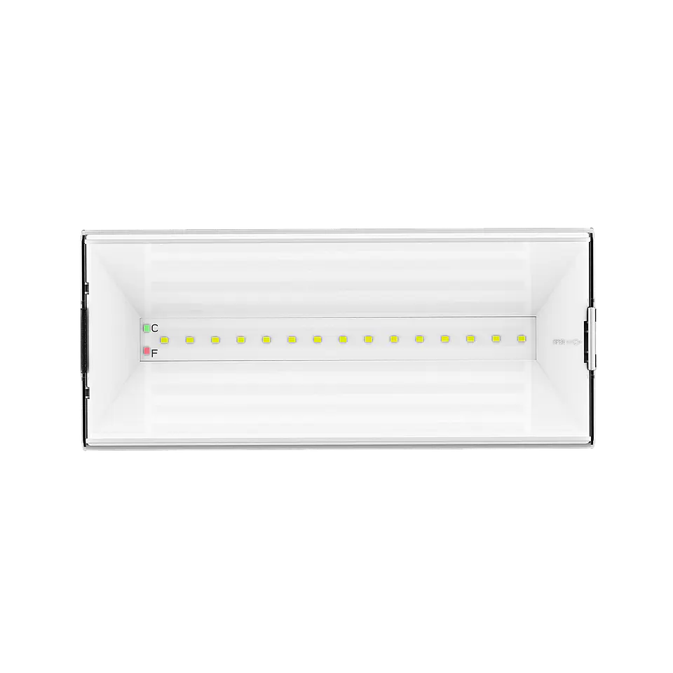 EasyLux II P/NP 1.5h IP20 1