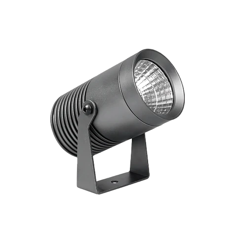 Vall Projector 15W 25º - Cinzento 3000K IP67