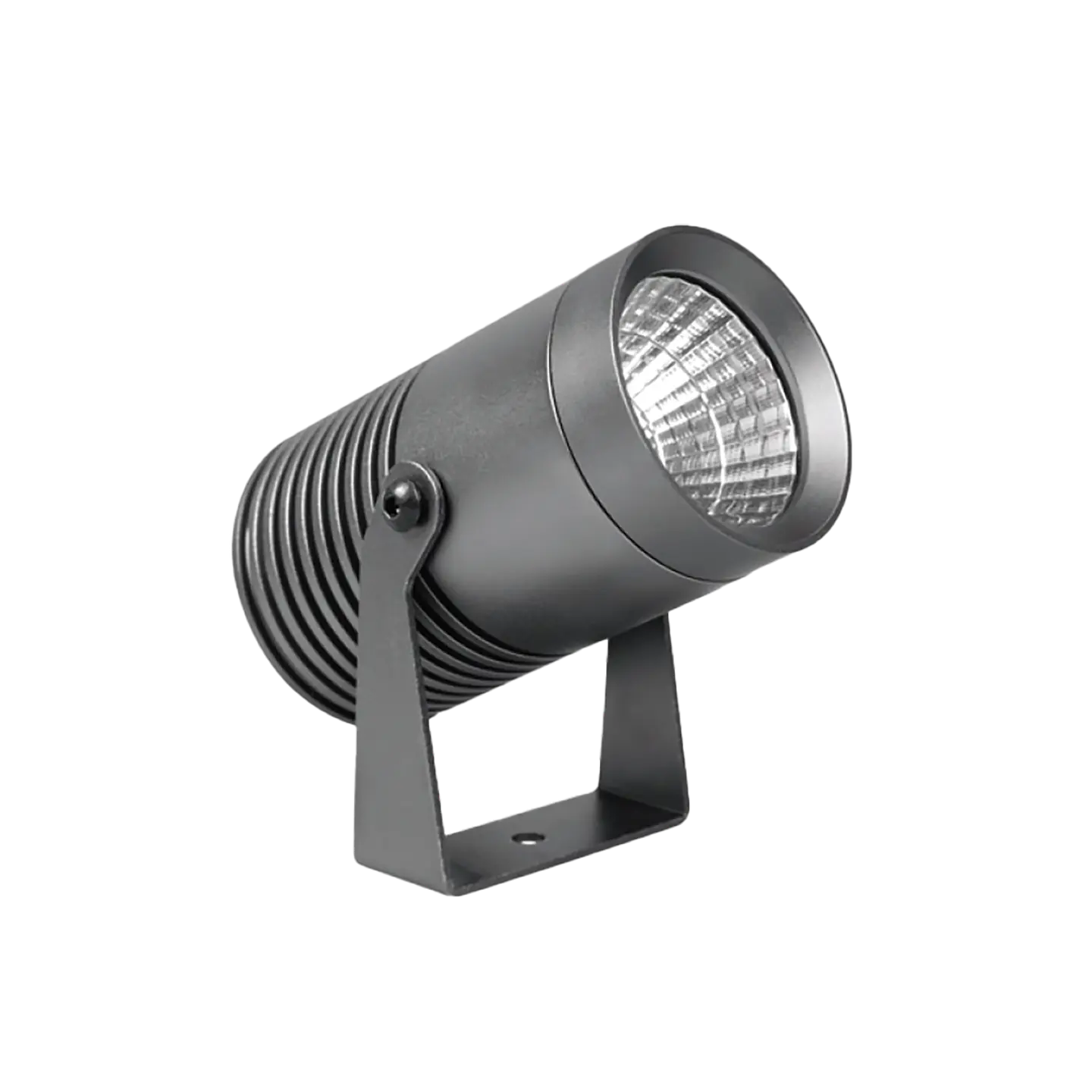 Vall Projector 15W 25º - Cinzento 3000K IP67 1