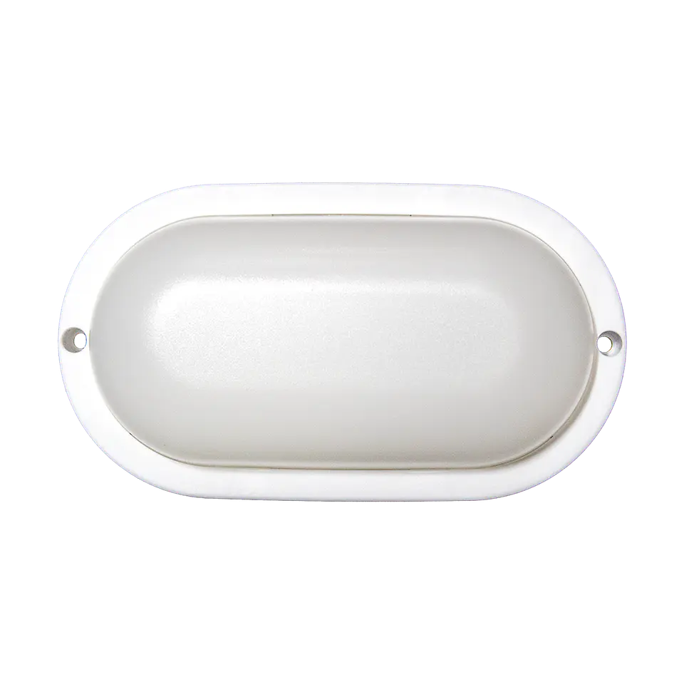 Phil 12W - Branco 4500K IP54 1
