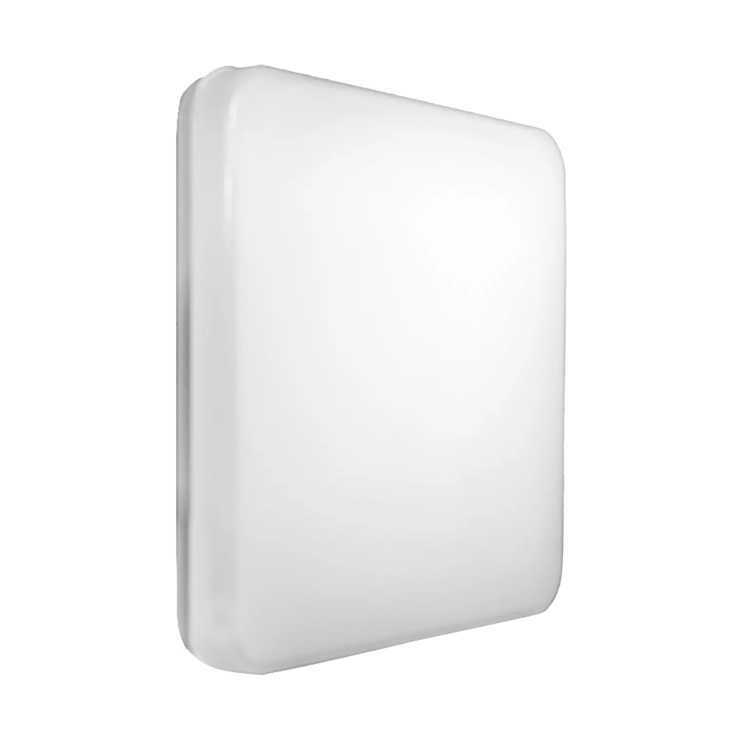 Aplique Levi 24W - Branco 4000K IP54 1