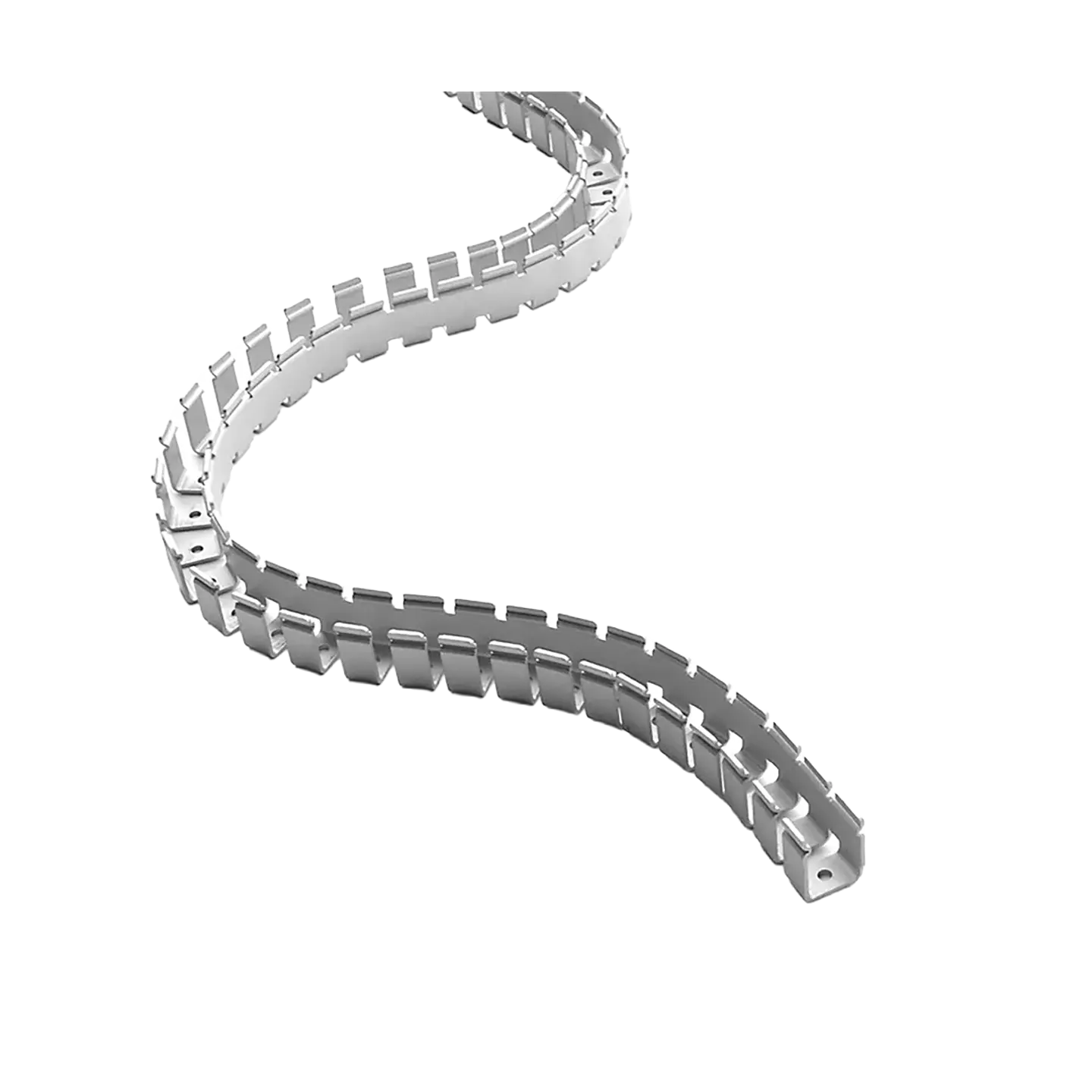 Calha Fléxivel 1m Neon Wall Washer 24x18 1