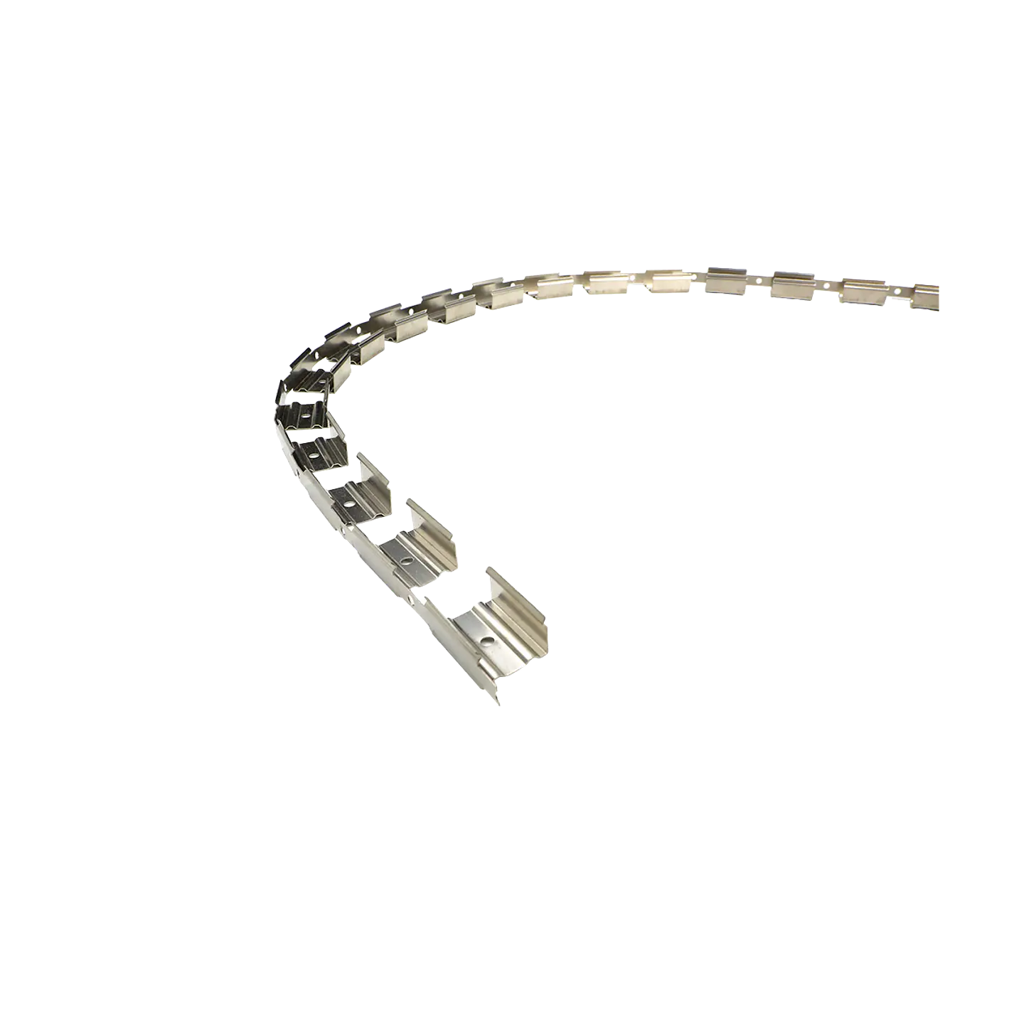 Calha Fléxivel 1,2m Wall Washer 30x21 1