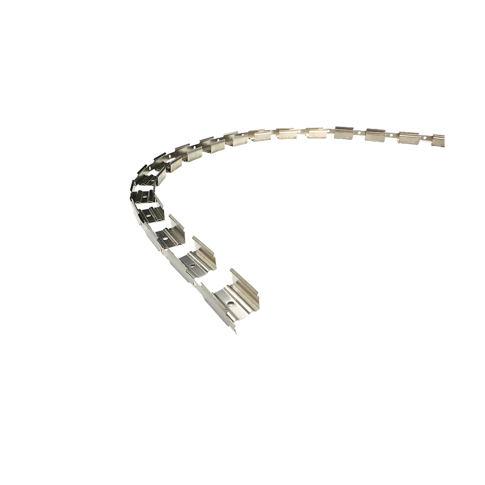 Calha Fléxivel 1,2m Wall Washer 30x21 1
