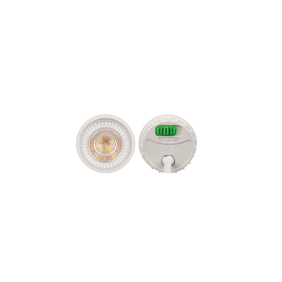 Módulo 6W Spotlight  Dim 3000K/4000K/6000K 3CCT 1