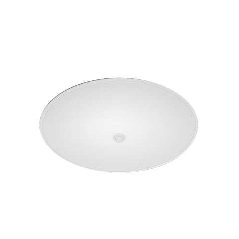 Plafon 15W 360º PIR 4000K IP54