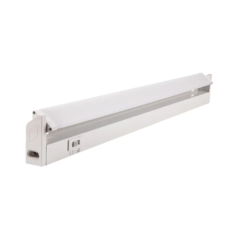 16W Cabinet T5 Orientável 3CCT 1150MM IP20 1