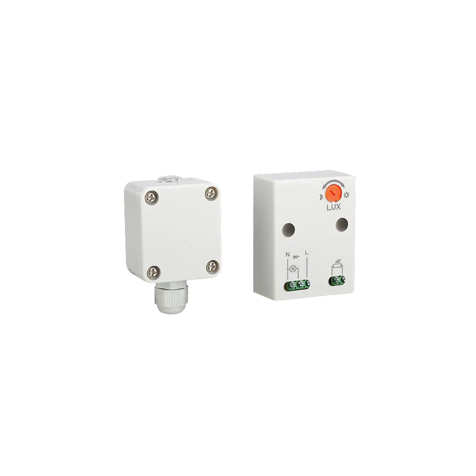 Célula Fotoelétrica para Exterior IP65 1