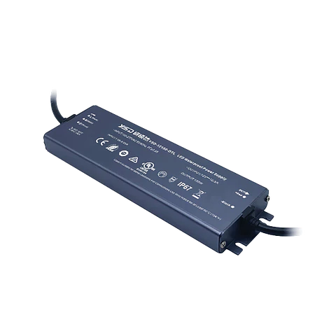 Fonte Alimentação ARON PRO 100W 48V IP67 DALI&Push