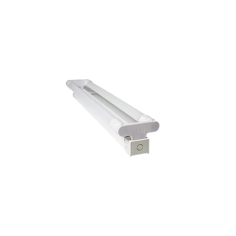 Régua Dupla T8 120cm IP20