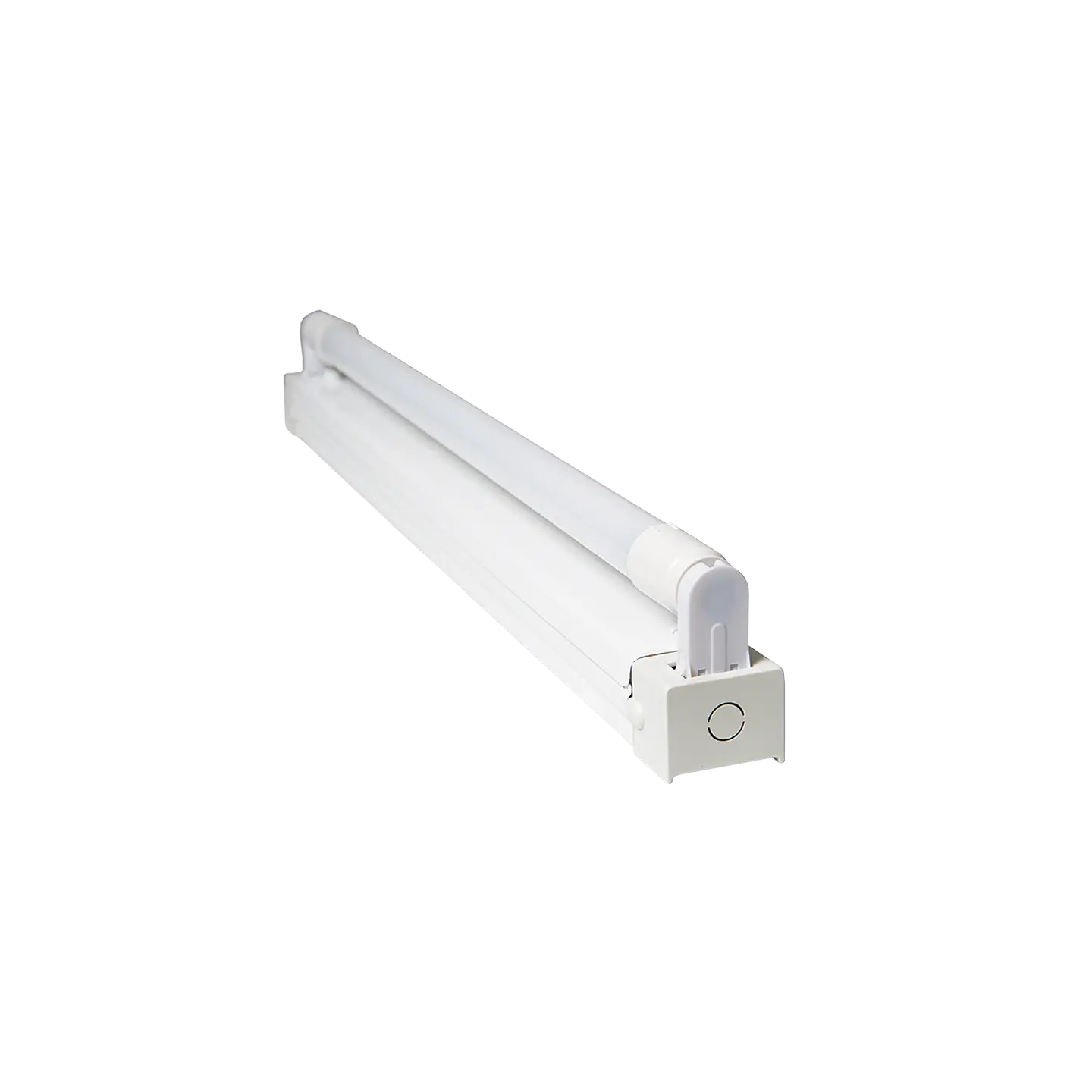 Régua Simples T8 150cm IP20 1