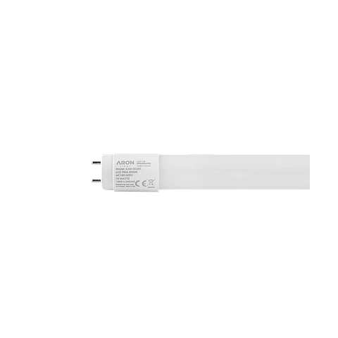 9W Lâmpada T8 ST LED 60cm 6500K 2T