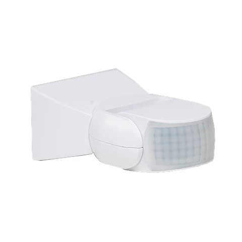 ST15 180º Superfície/Parede - Branco IP65